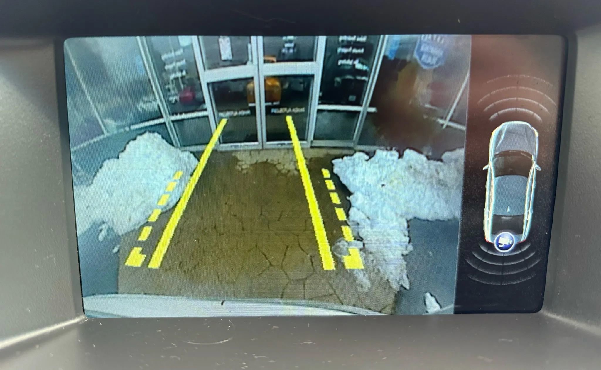 Used 2017 Volvo S60 T5 Inscription w/ Climate Package image 18