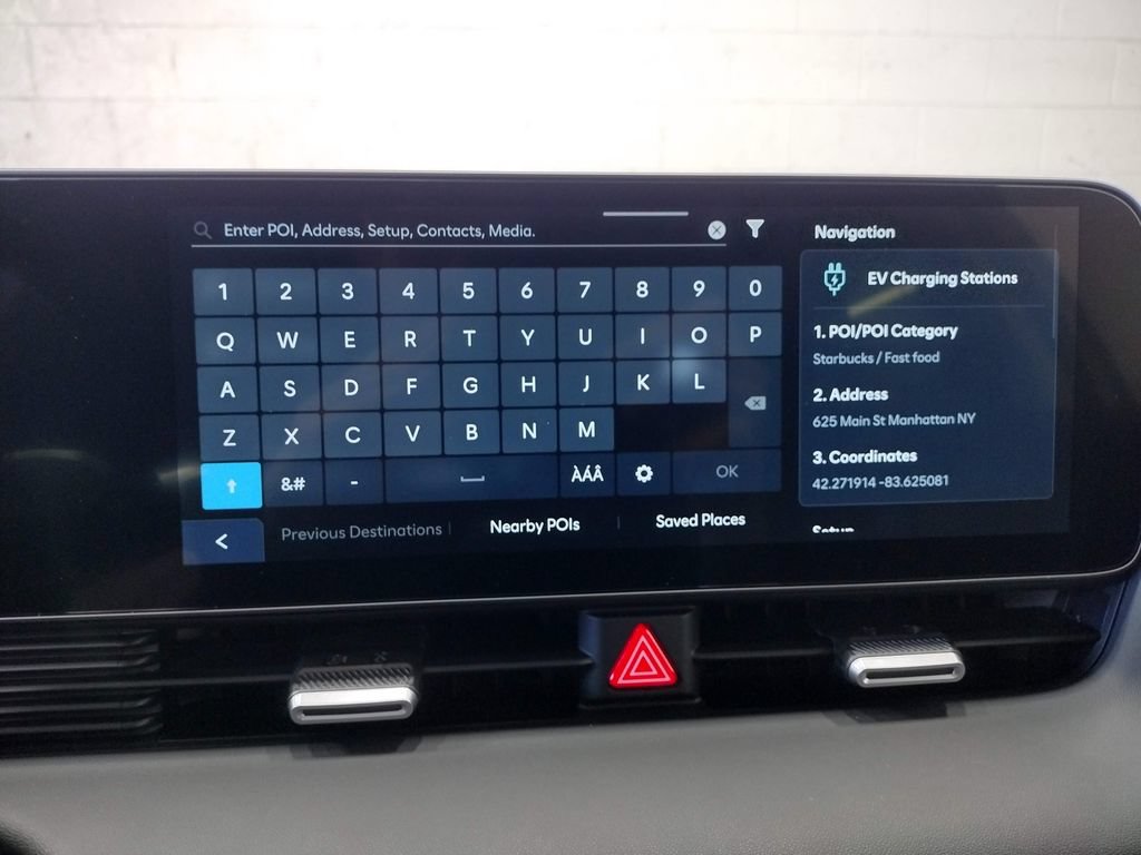 New 2026 Hyundai Ioniq 5 SEL AWD/4WD image 33