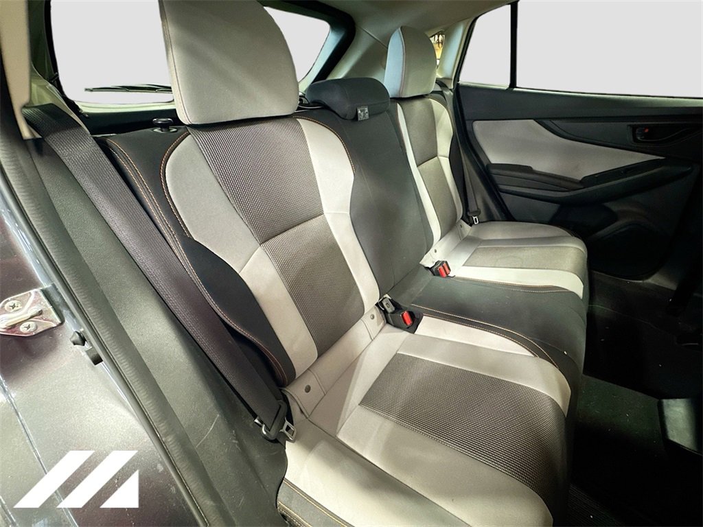 Certified 2023 Subaru Crosstrek 2.0i Premium image 28