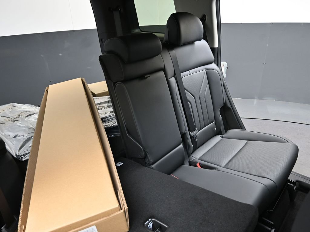 New 2026 Hyundai Santa Fe SEL image 16