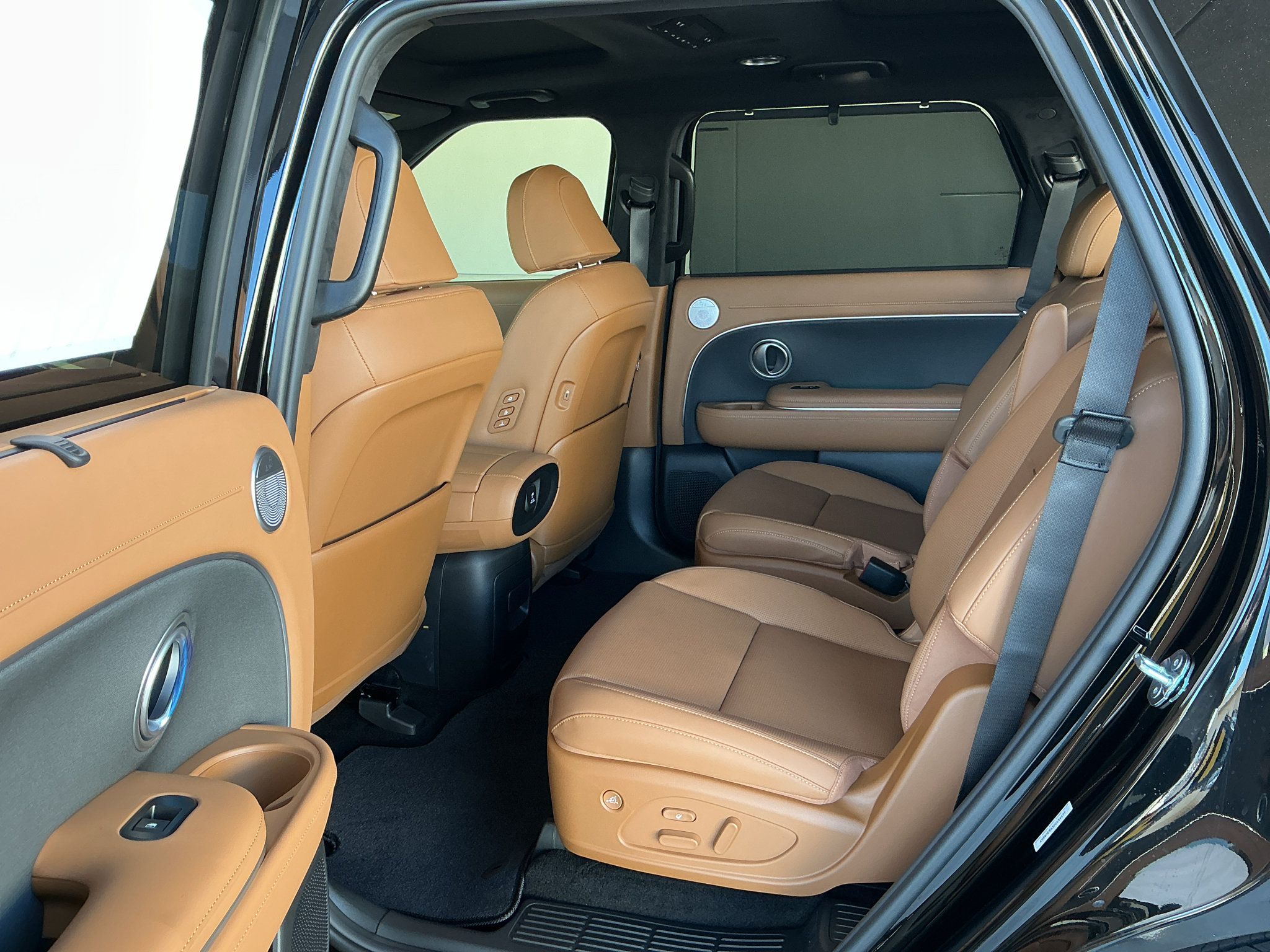 New 2027 Hyundai Palisade Calligraphy AWD/4WD image 16