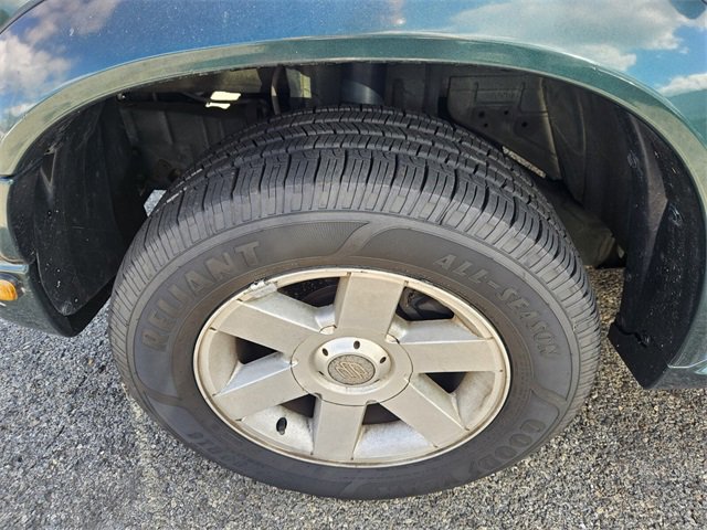 Used 2003 Suzuki XL7 4WD image 5