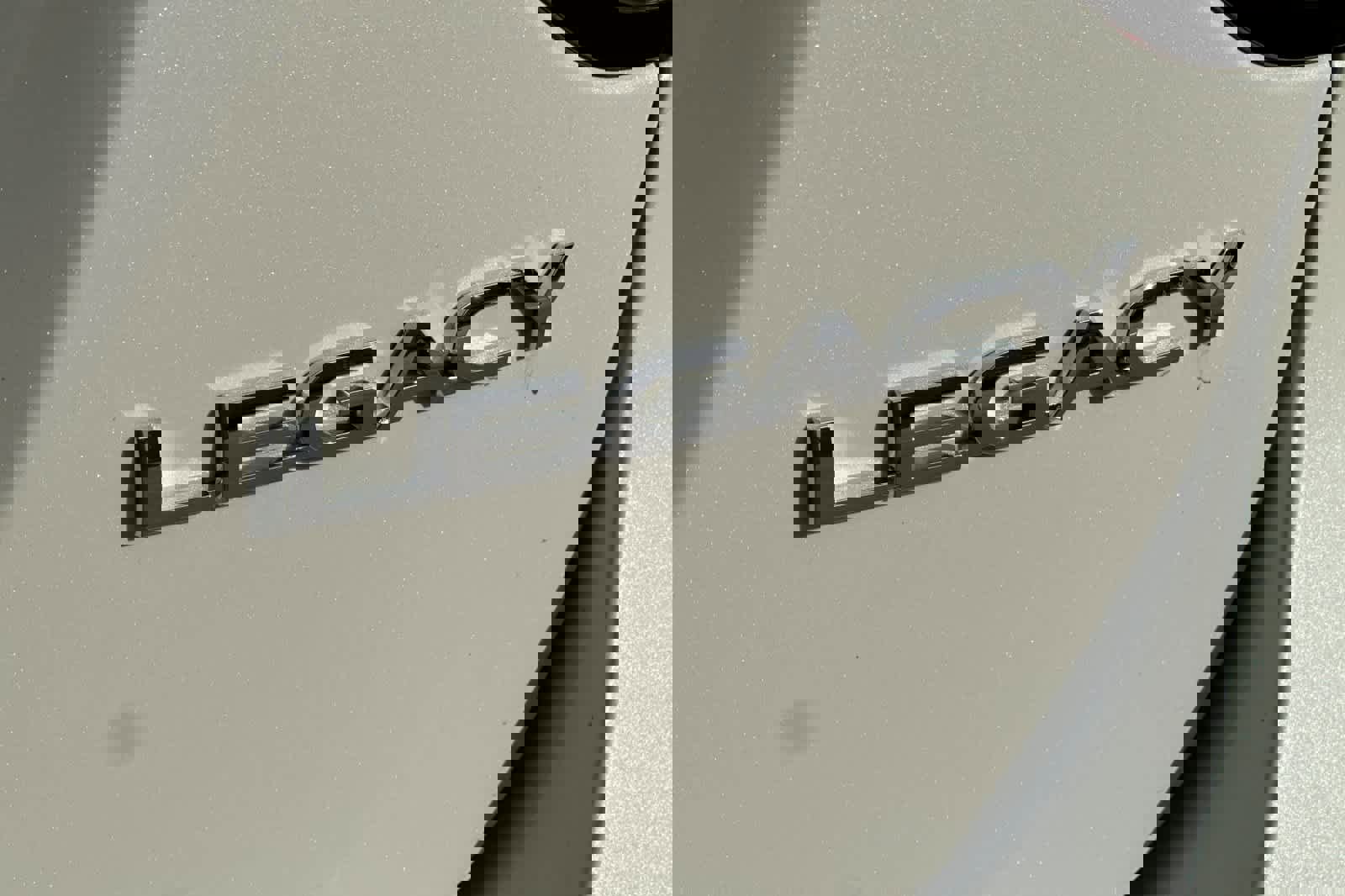 Certified 2025 Subaru Legacy Premium w/ Tech Package #1 image 25