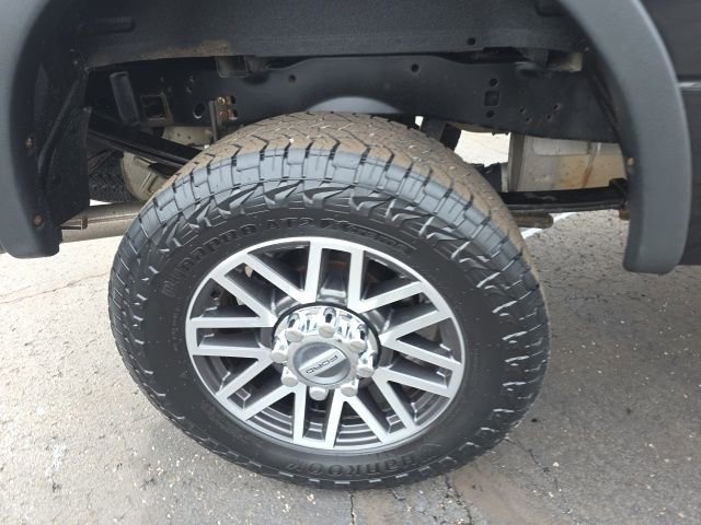 Used 2017 Ford F250 XLT w/ XLT Value Package image 53