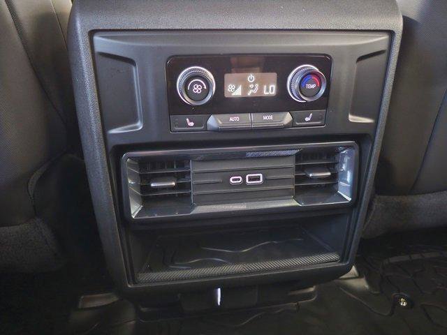 New 2026 GMC Hummer EV 3X image 30