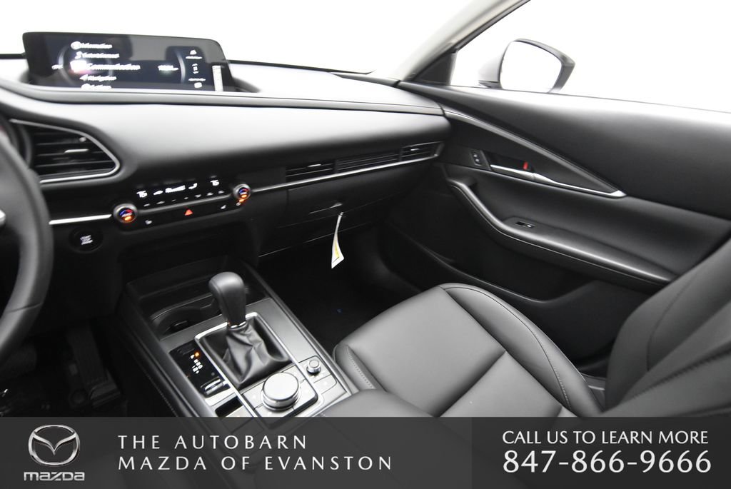 New 2026 MAZDA CX-30 AWD 2.5 S image 27