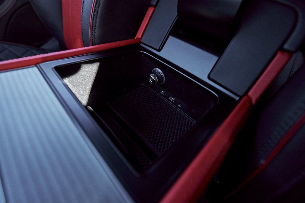 Used 2023 Bentley Continental GT Azure AWD/4WD image 55