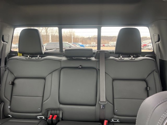 Used 2024 GMC Sierra 1500 Denali w/ Denali Reserve Package image 36