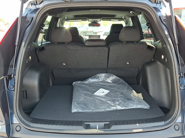 Certified 2024 Honda CR-V Sport image 30