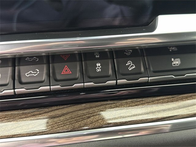 Certified 2024 Chevrolet Silverado 1500 LT Trail Boss w/ LT Trail Boss Premium Package image 29