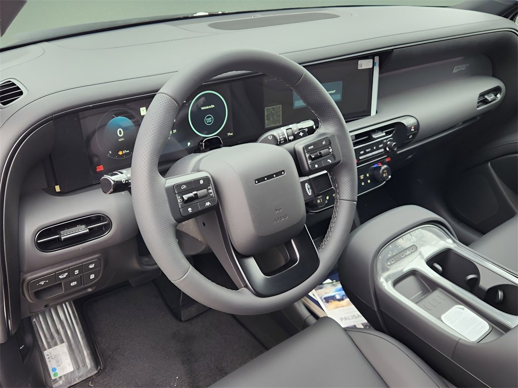 New 2026 Hyundai Palisade XRT Pro image 14
