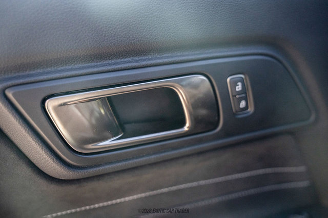 Used 2018 Ford Mustang Shelby GT350 w/ Electronics Package image 36