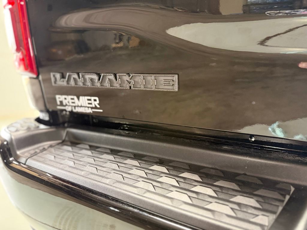 New 2026 RAM 2500 Laramie image 11