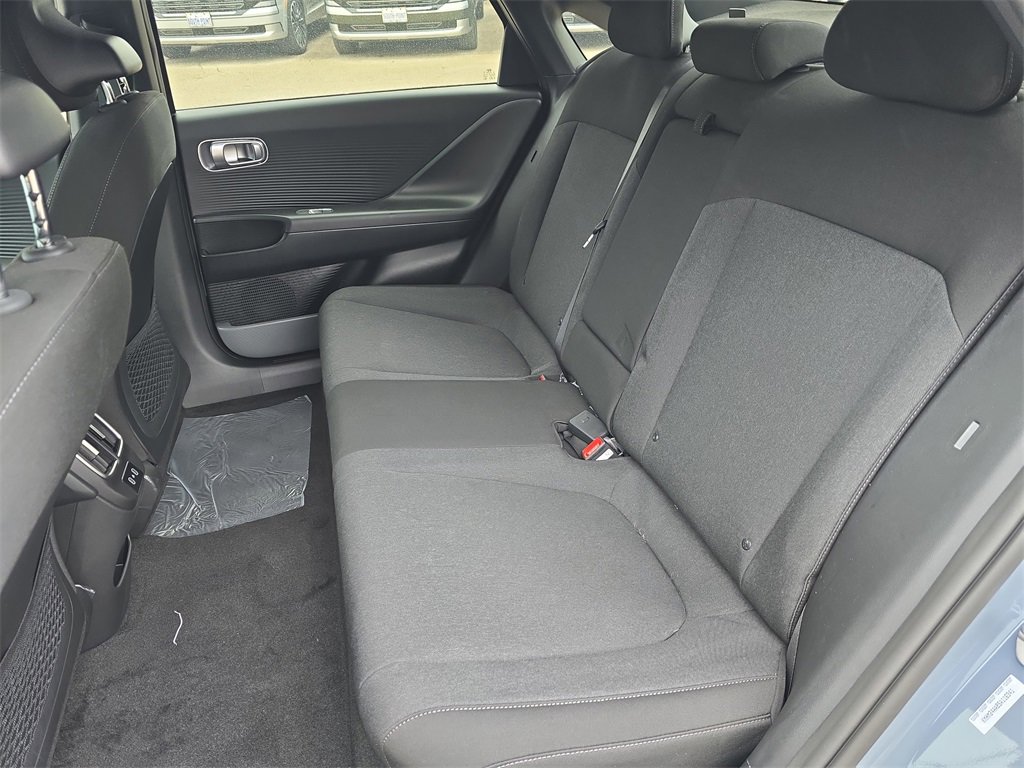 New 2025 Hyundai Ioniq 6 SE image 14