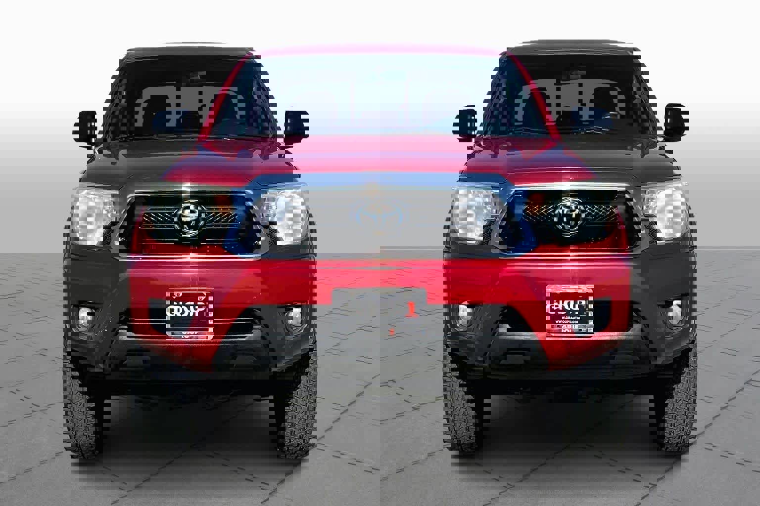 Used 2014 Toyota Tacoma PreRunner image 4