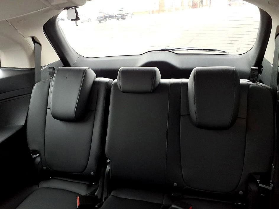 Used 2025 Honda Odyssey EX-L image 23