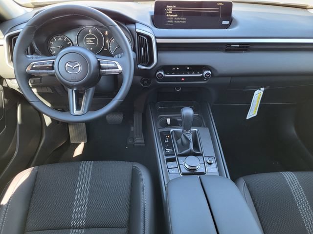 New 2026 MAZDA CX-50 AWD 2.5 S w/ Weather Package image 11