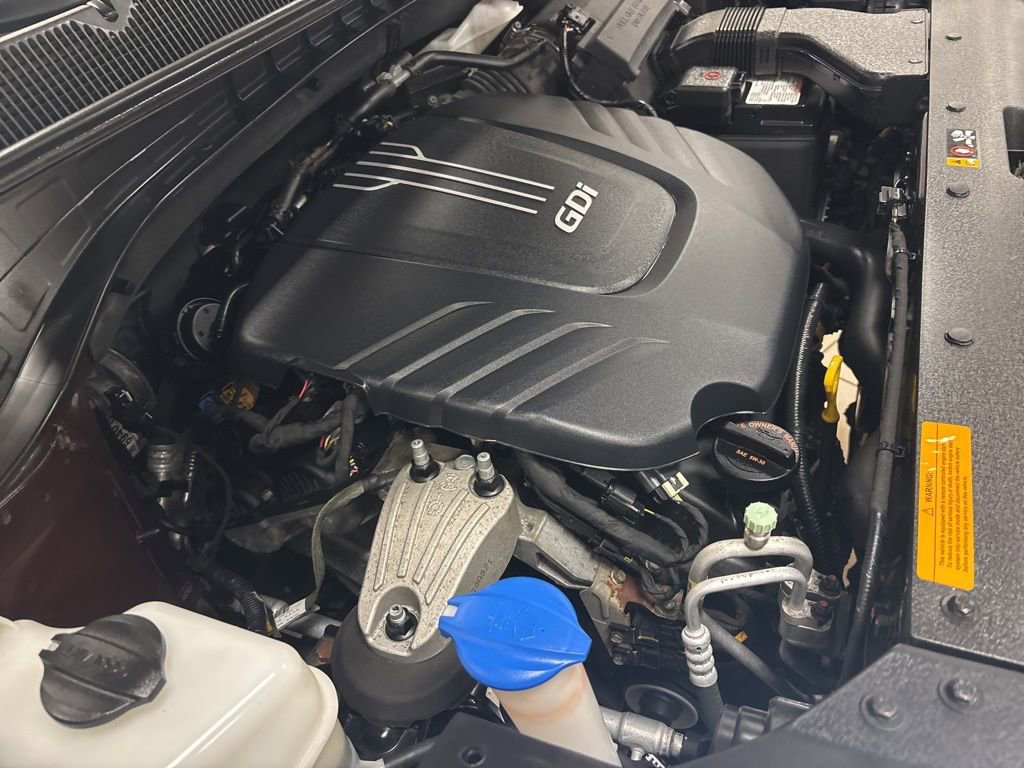 Used 2017 Kia Sorento EX w/ EX Advanced Touring Package image 42