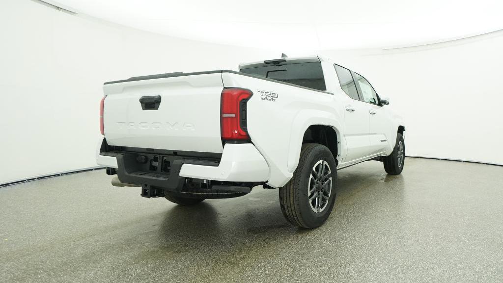 New 2026 Toyota Tacoma TRD Sport image 20
