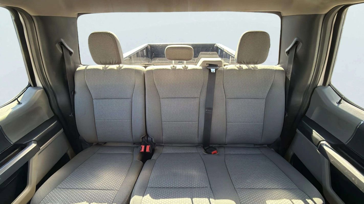 Used 2022 Ford F350 XLT w/ FX4 Off-Road Package image 15