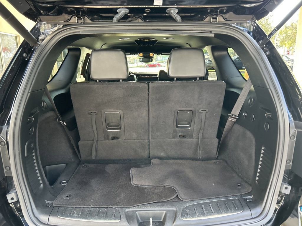Used 2022 Dodge Durango GT image 33