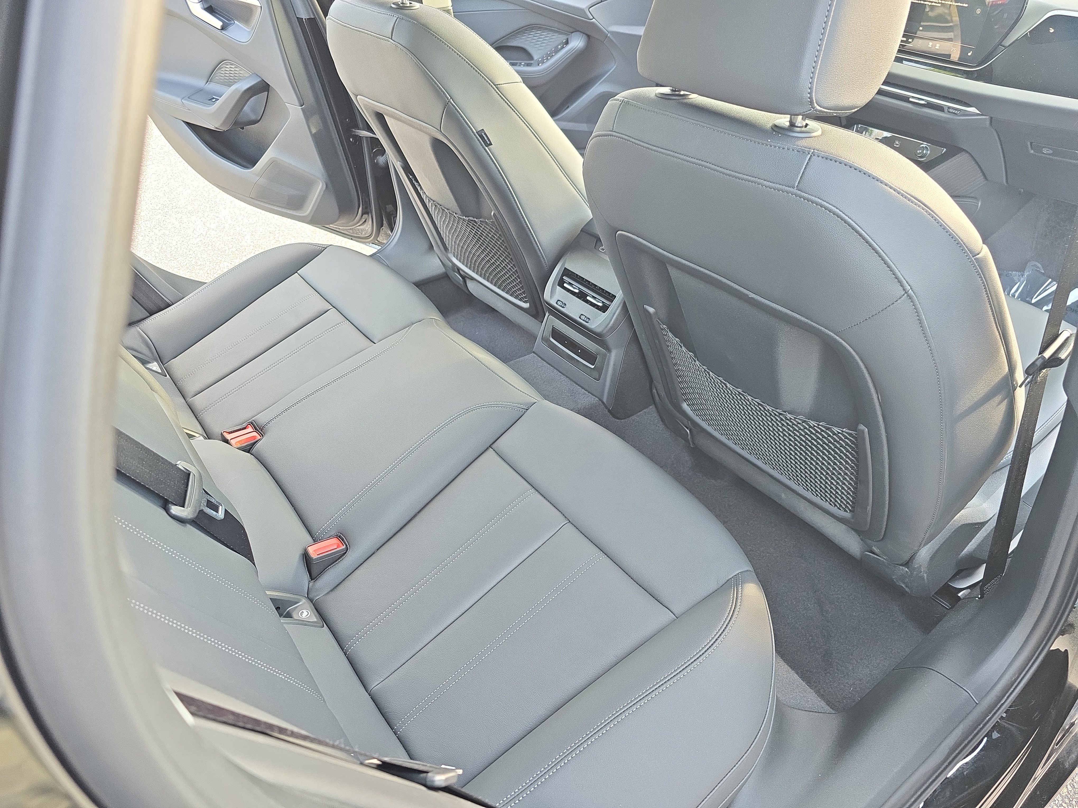 Certified 2025 Audi A5 2.0T Premium w/ Convenience Package image 11