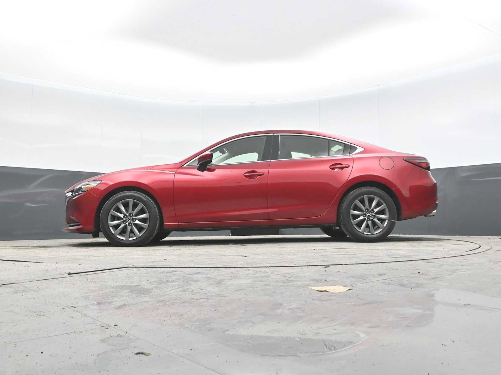 Used 2019 MAZDA MAZDA6 Sport FWD image 39