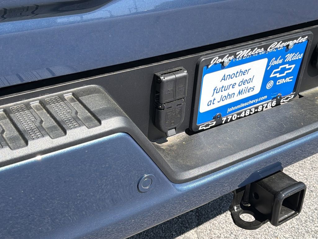 New 2026 GMC Sierra 2500 Denali Ultimate image 22