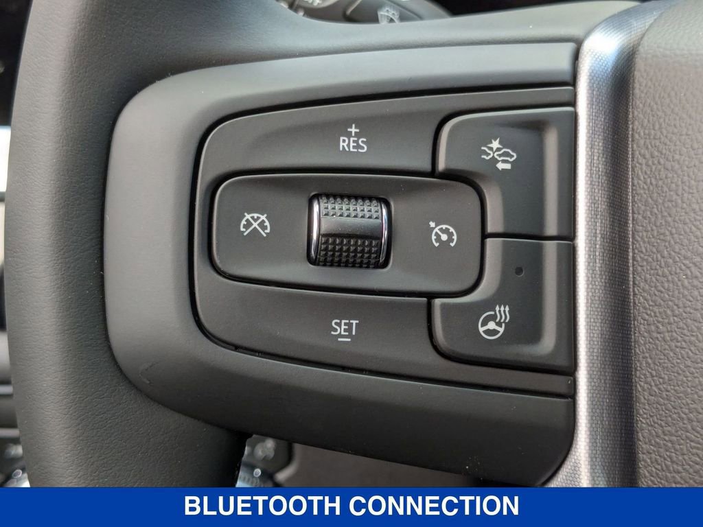 New 2026 GMC Sierra 1500 Elevation image 17