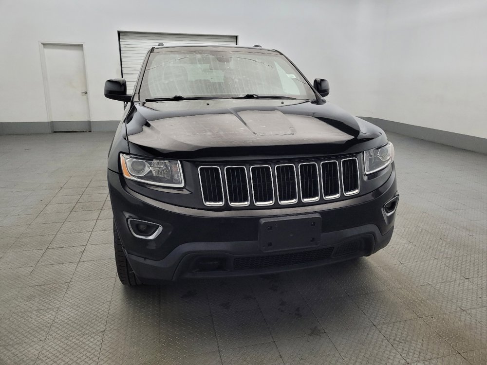 Used 2016 Jeep Grand Cherokee Laredo w/ Quick Order Package 23E image 14