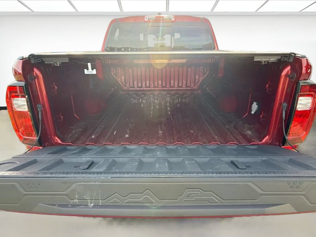 Used 2024 GMC Canyon AT4 AWD/4WD image 26