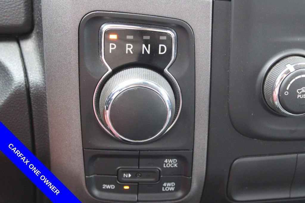 Used 2018 RAM 1500 Express w/ Express Value Package image 29