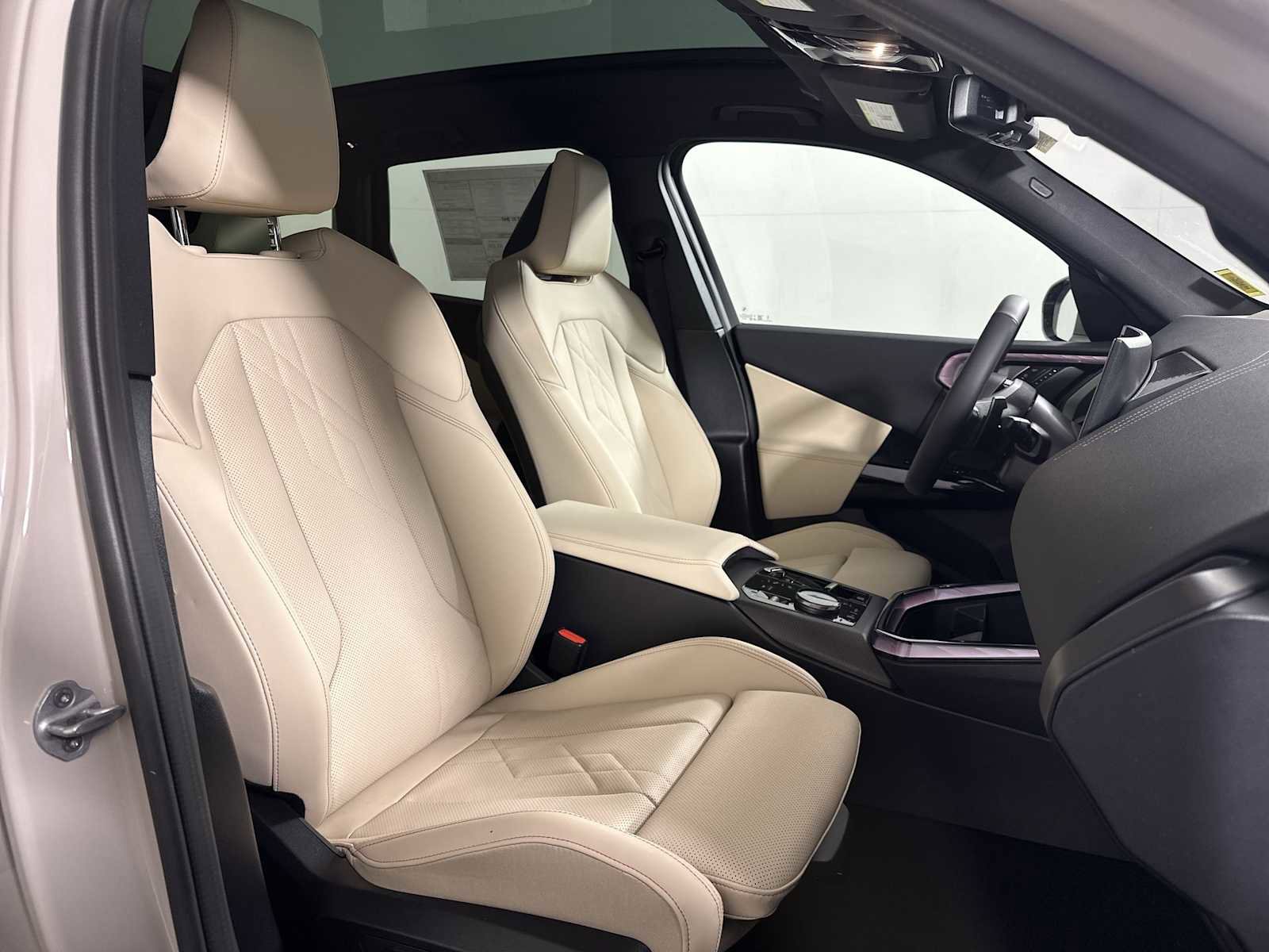 New 2026 BMW X3 xDrive30 w/ Convenience Package image 21