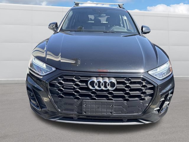 Used 2025 Audi Q5 2.0T Premium AWD/4WD image 11