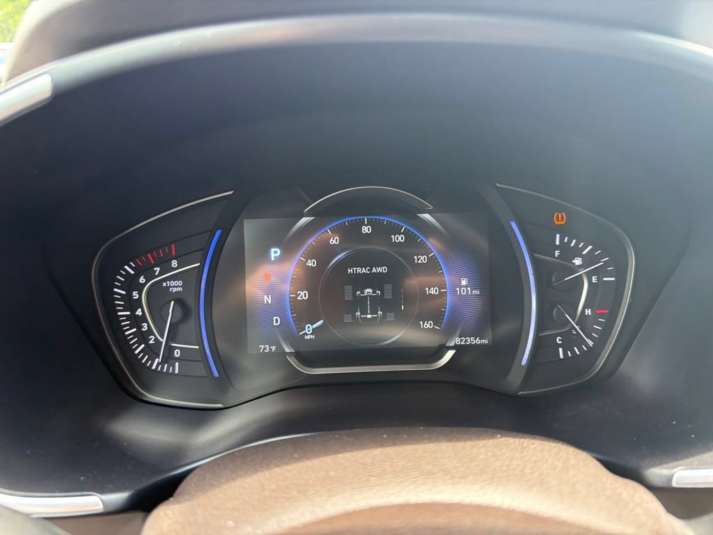 Used 2020 Hyundai Santa Fe SEL AWD/4WD image 26