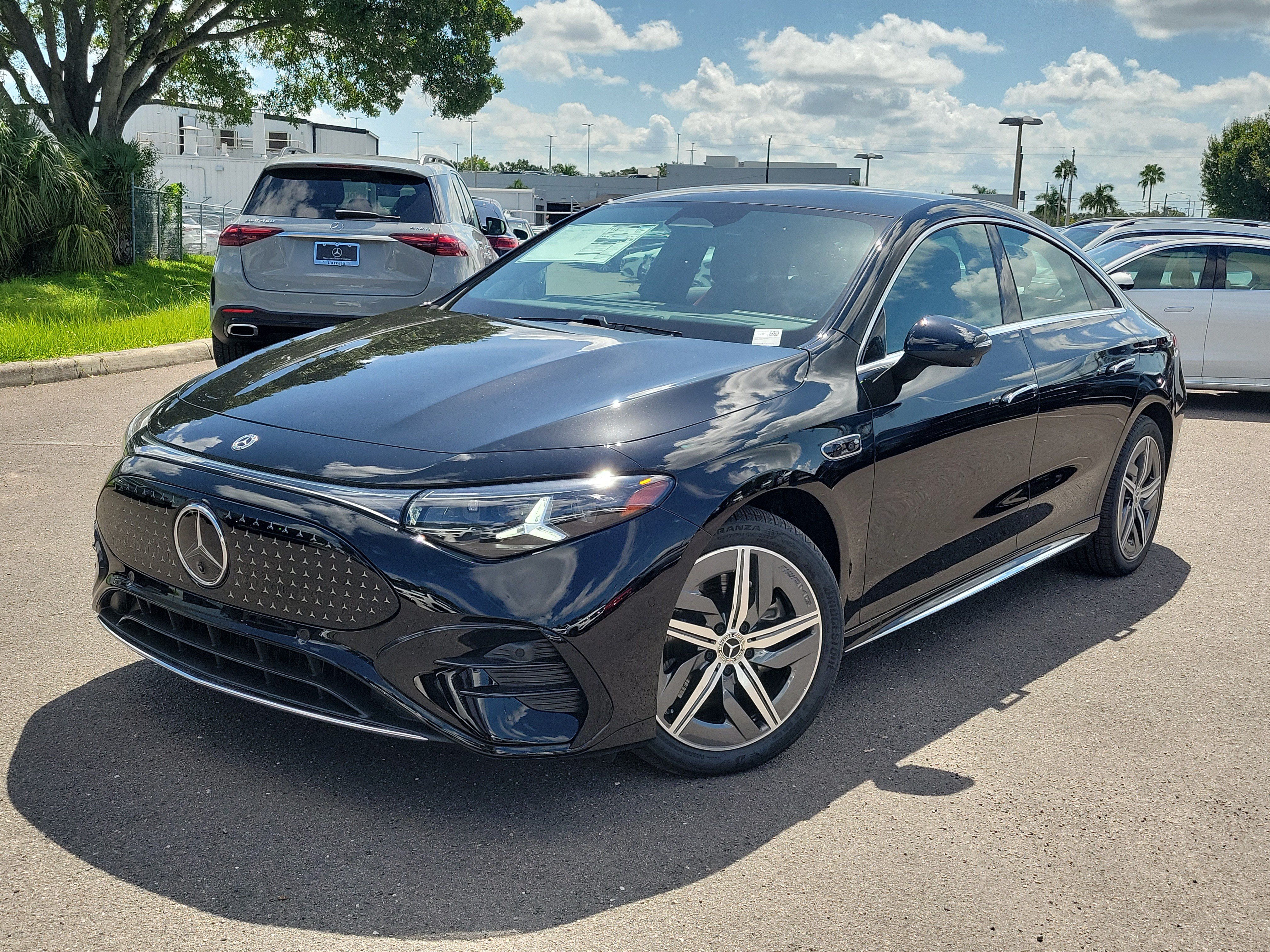 New 2027 Mercedes-Benz CLA 350