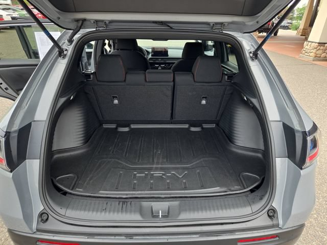 Used 2026 Honda HR-V Sport image 19