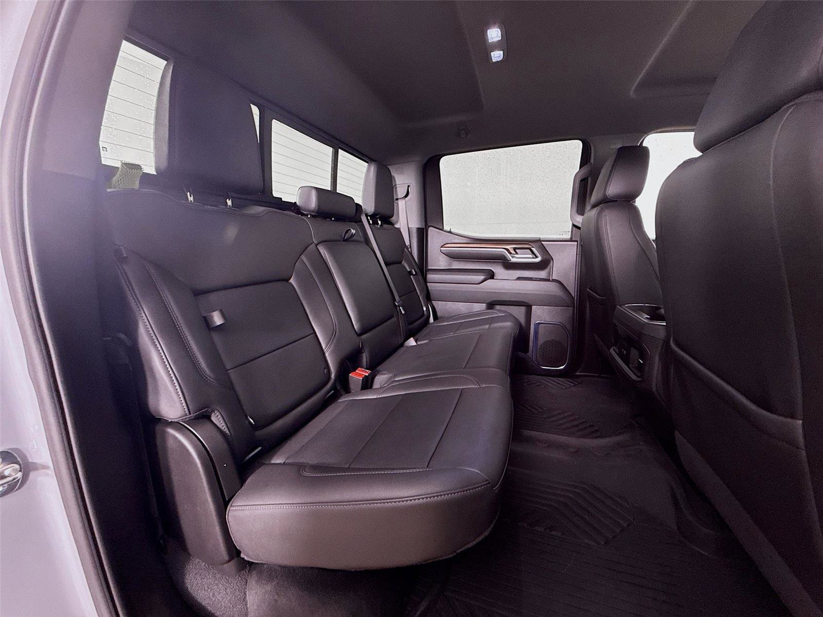 Used 2024 Chevrolet Silverado 1500 RST w/ RST All Star Premium Package AWD/4WD image 28