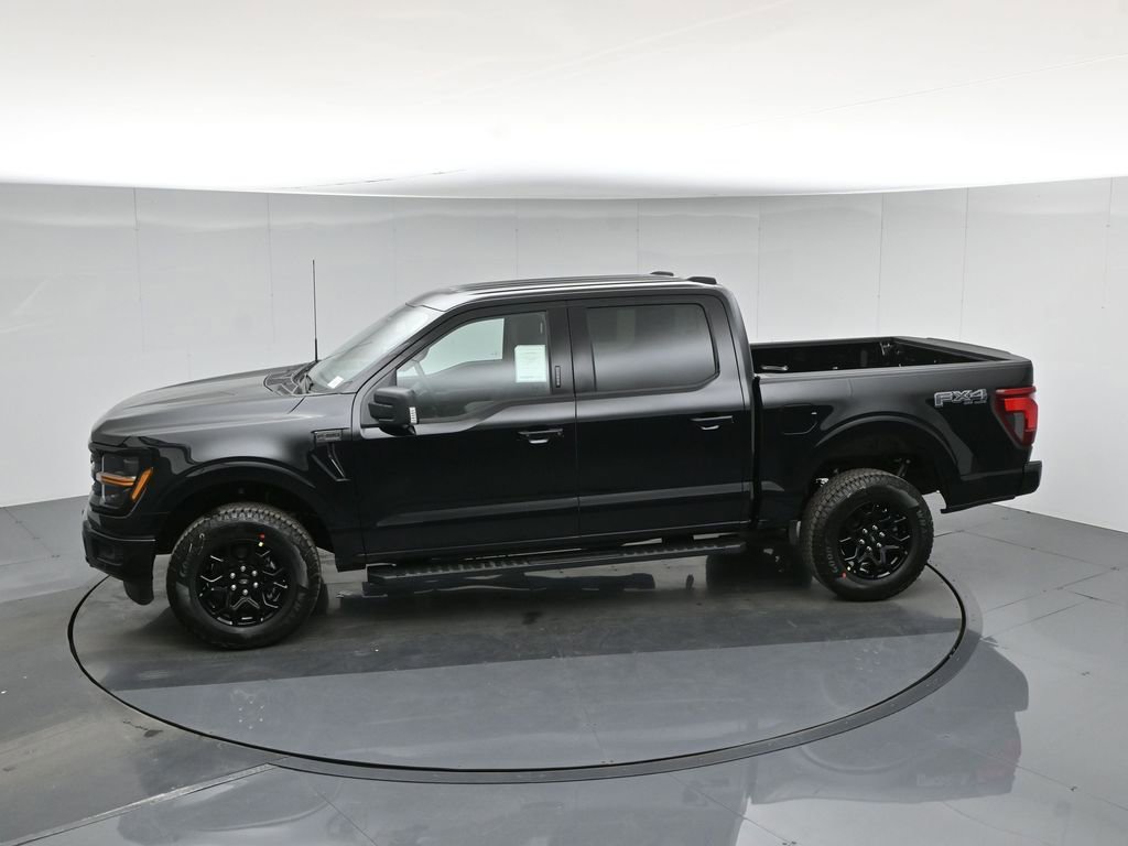 New 2026 Ford F150 XLT w/ Equipment Group 302A MID AWD/4WD image 48