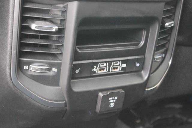 Used 2020 RAM 2500 Limited image 25