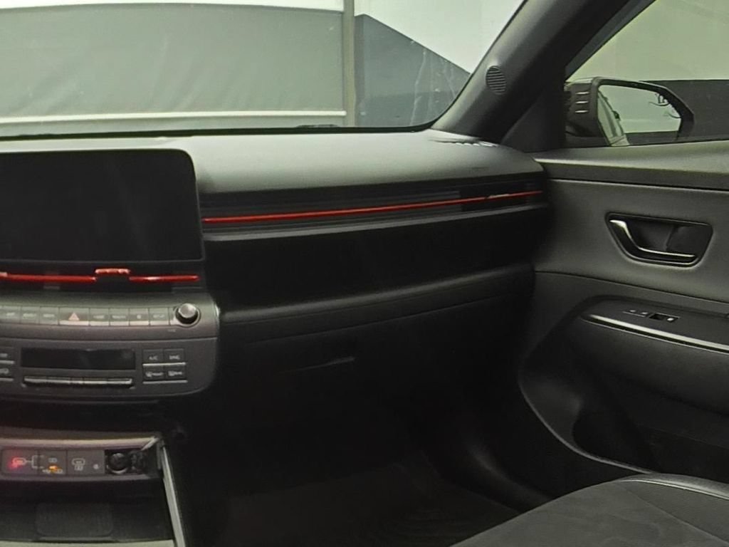 Used 2024 Hyundai Kona N Line FWD image 14