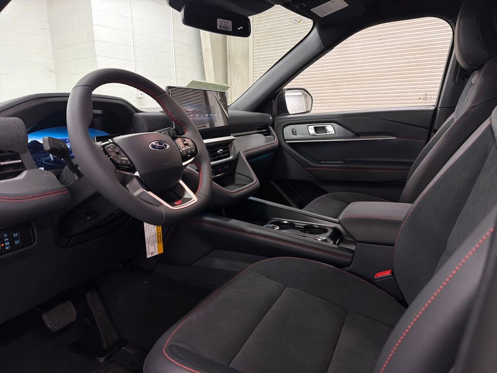 New 2026 Ford Explorer ST image 6