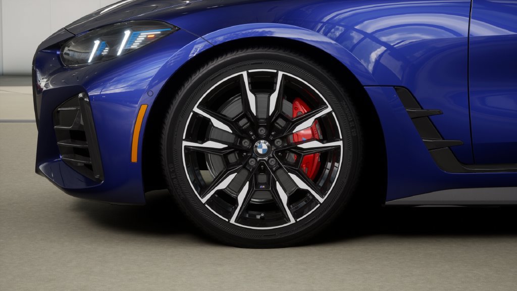 Used 2026 BMW M440i w/ Premium Package RWD image 34