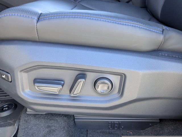 New 2026 Toyota Sequoia Platinum image 21