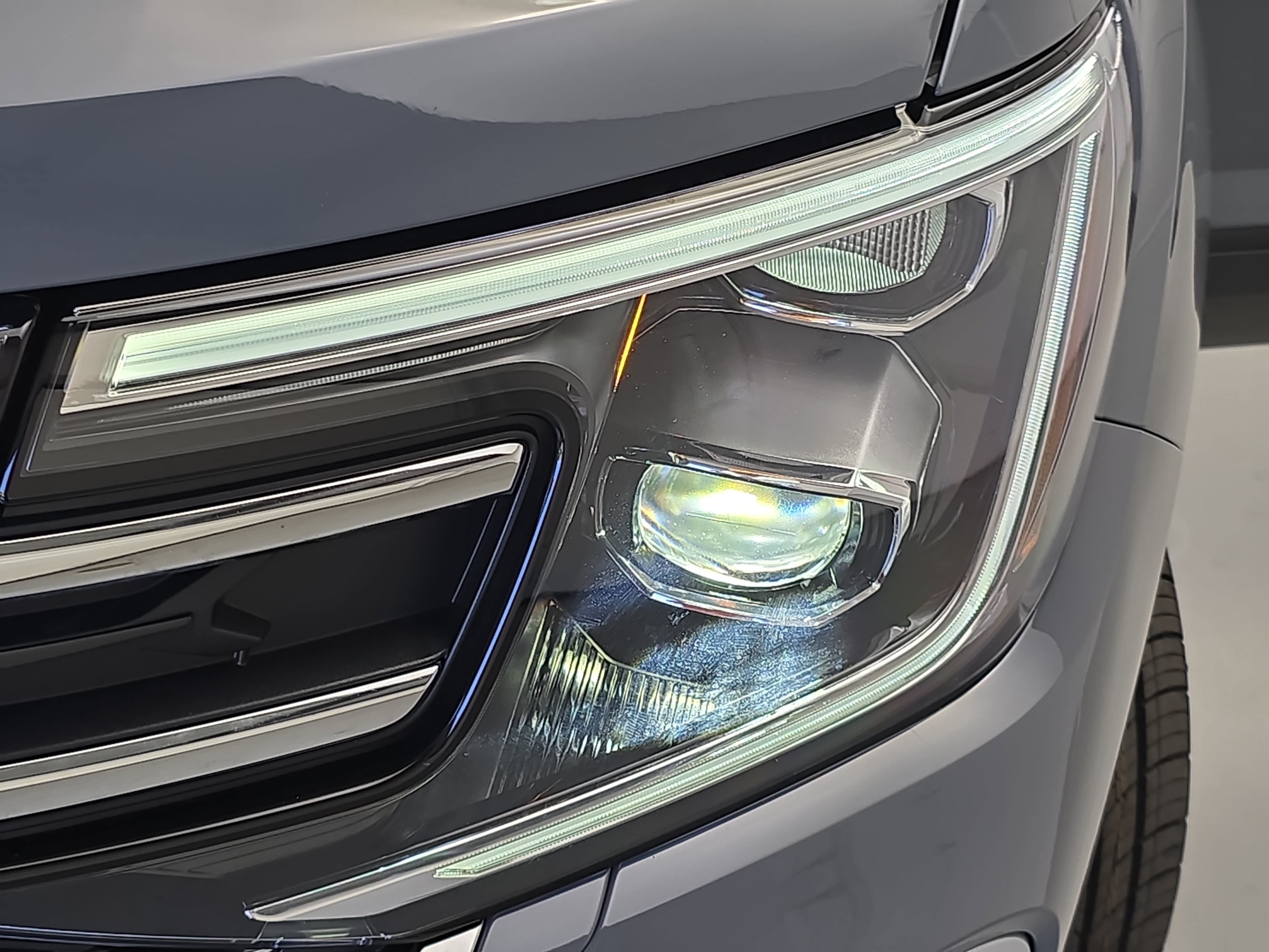 New 2026 Volkswagen Atlas SE FWD image 33