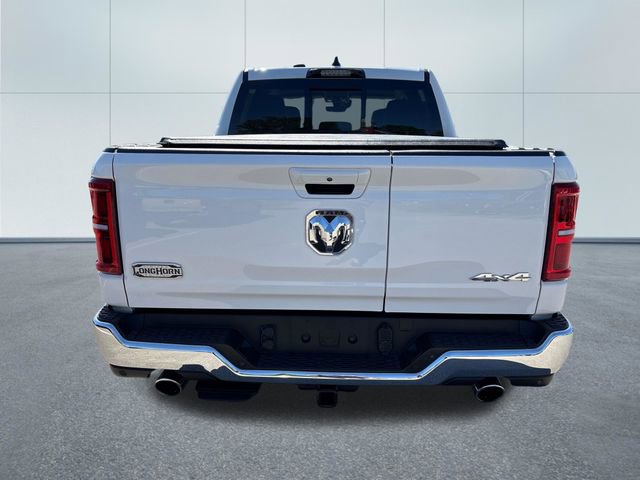 Used 2025 RAM 1500 Limited AWD/4WD image 3