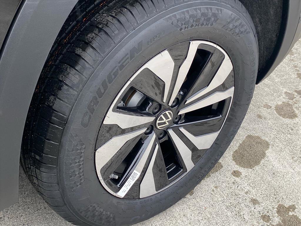 New 2026 Volkswagen Atlas SE image 12