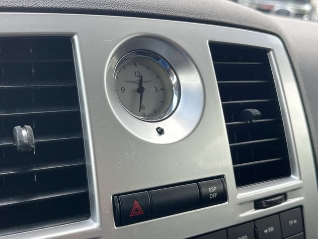 Used 2008 Chrysler 300 Touring w/ Comfort/Convenience Group RWD image 35
