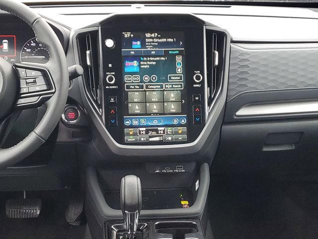 Certified 2026 Subaru Forester Premium image 14