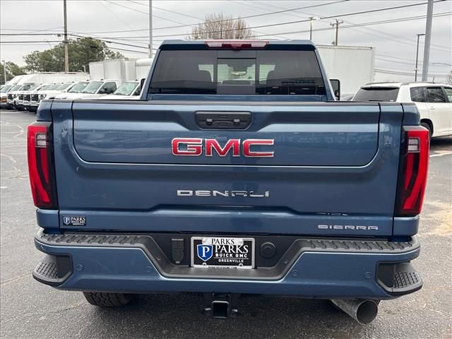 New 2026 GMC Sierra 2500 Denali w/ Denali Reserve Package image 10